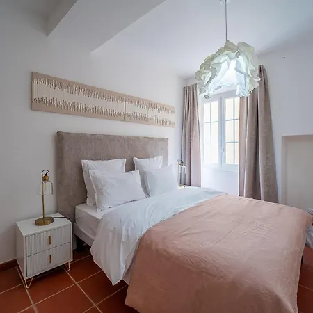 La Rosca - Au Centre-ville De Apartment *
