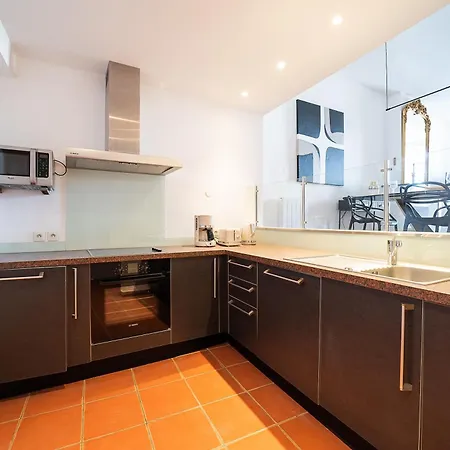 Apartment La Rosca - Au Centre-ville De Perpignan