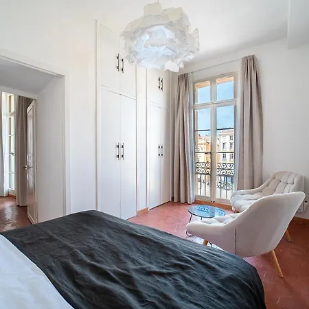 Apartment La Rosca - Au Centre-ville De Perpignan
