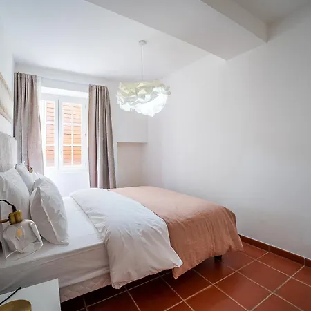 Apartment La Rosca - Au Centre-ville De Perpignan