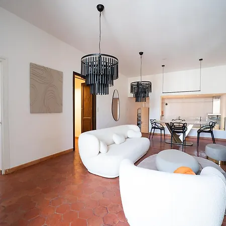 Apartment La Rosca - Au Centre-ville De